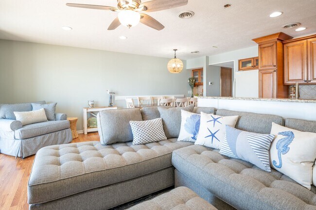 Photo - PERFECT FURNISHED RENTAL FOR A WINTER AT T... Unit Ocean Dunes 1502