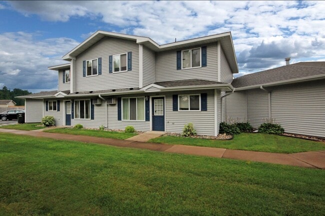 Marsh Run Townhomes