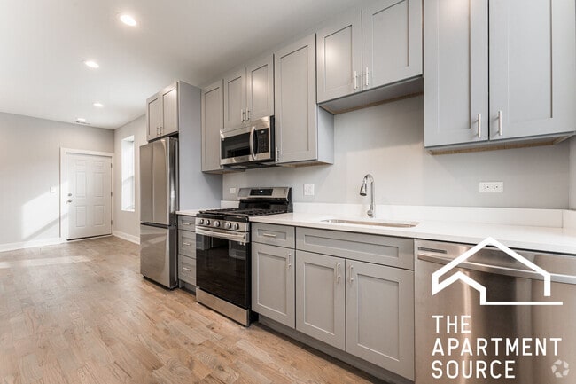Building Photo - 926 W 32nd Pl Unit 1R Rental