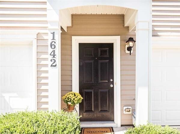 Photo - Lovely townhouse in fantastic Durham locat...