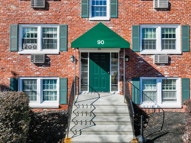 Ridgewood Apartments Gardner