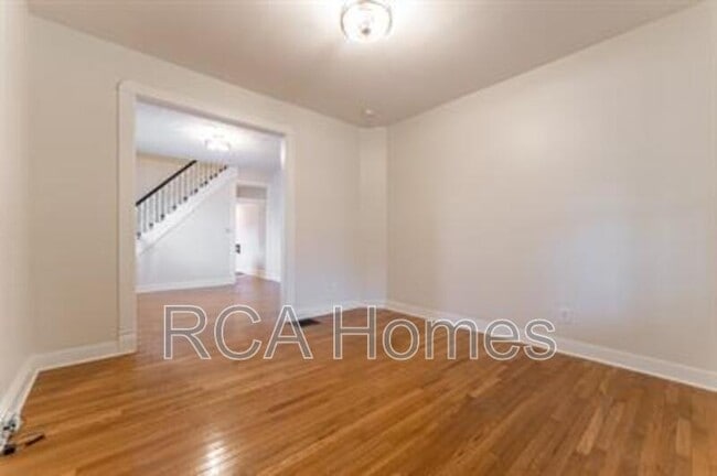 Photo - 1015 E Morris St