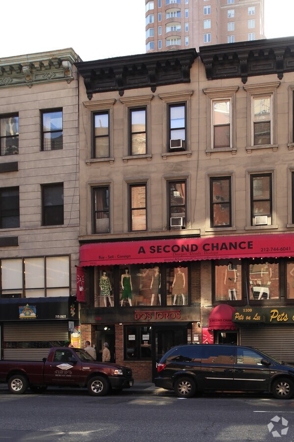 Photo - 1111 Lexington Ave