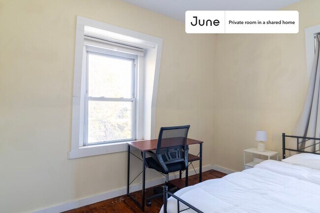 Photo - Room in Shared 5 bed/1 bath home Unit C