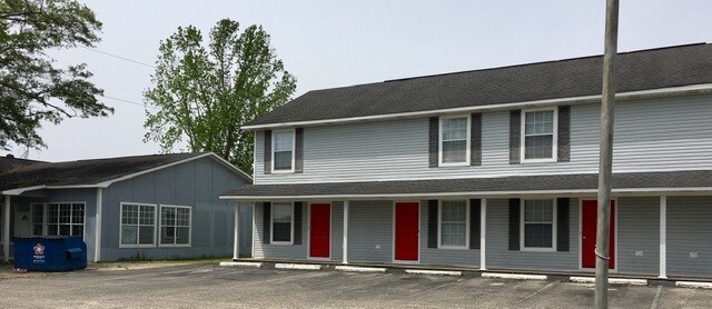 Photo - 321 Trammell St Unit 4