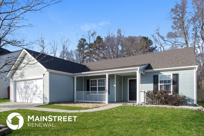 Photo - 4112 Hunters Trail Dr House