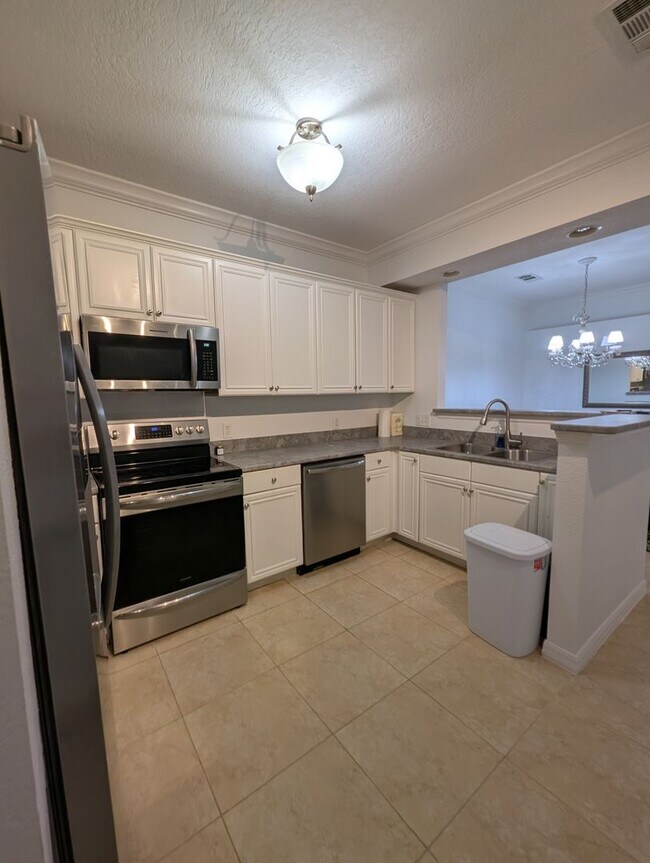 Photo - Campus View 202 Unidad Campus View Shared Housing