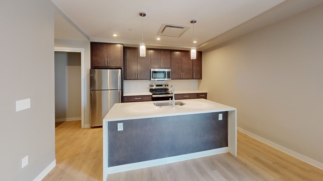 Photo - The Julian Apartments