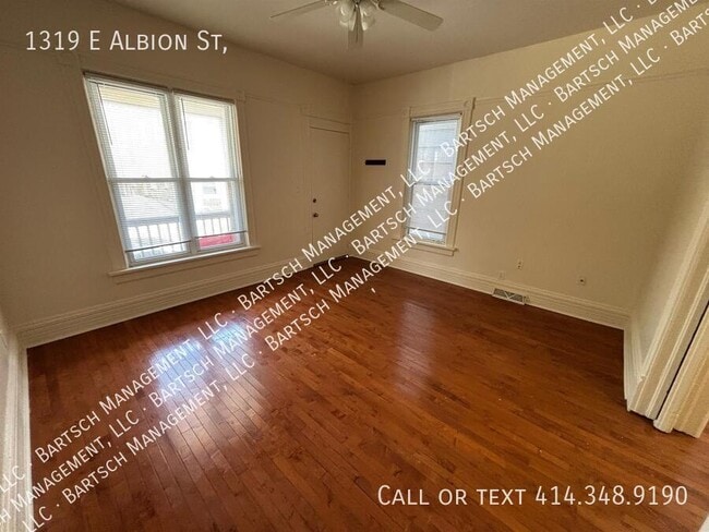 Photo - 1319 E Albion St