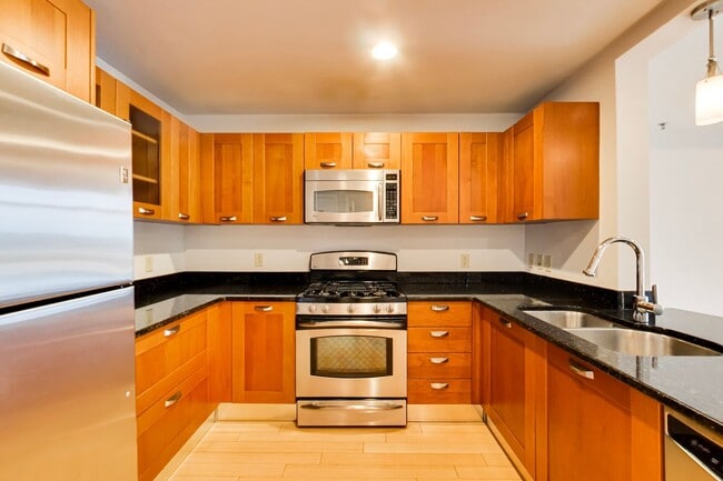 Photo - AMAZING LOCATION! This stunning 1bedroom/1.5bath