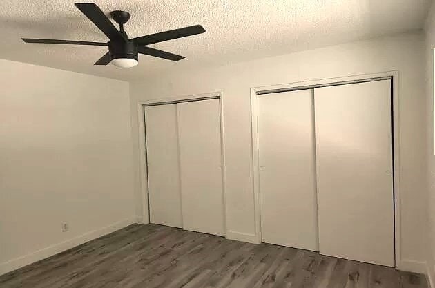 Photo - TERRIFIC 2 BEDROOMS 1 BATH SINGLE STORY FO... Unit 4