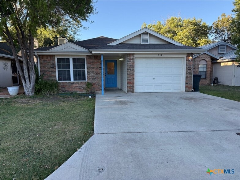 758 Briarbend Dr