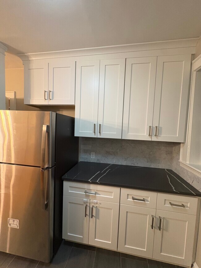 Cocina - 9 Ellery St Unidad 21