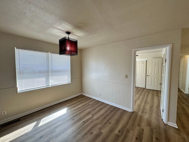 Photo - Versatile 3-bedroom, 1.5-bath Home Available in OKC!
