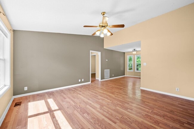 Photo - Charming Brick Ranch with Spacious Living Areas & Beautiful Bay Window Views!