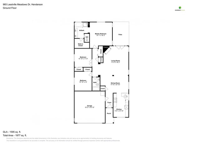 Photo - 965 Leadville Meadows Dr