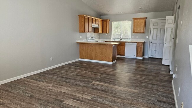 Photo - Del Rio Duplex Unidad 1295