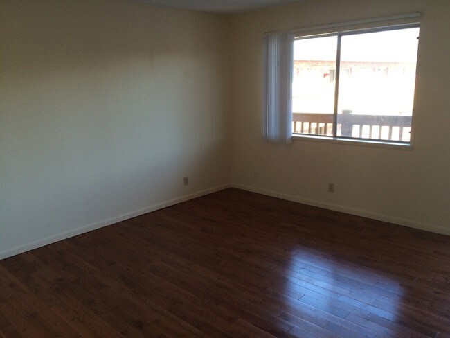 Photo - University Park Apartments