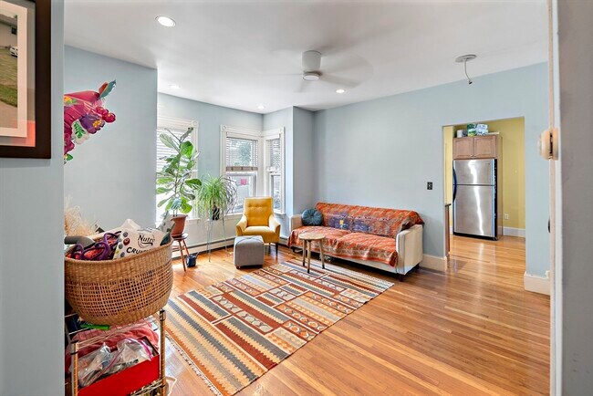Photo - 8 Leland St Unit 1