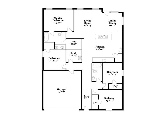 Photo - 8616 Fawn Hill Ct