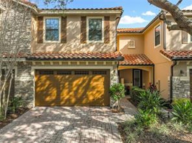 Building Photo - 3/2.5 Townhouse in Eagle Creek Golf Course Community of Lake Nona (Gated)