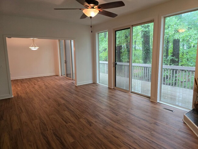 Photo - Multigenerational or Grad Student Living! Spacious One-Story End Unit in Prime Location on 54