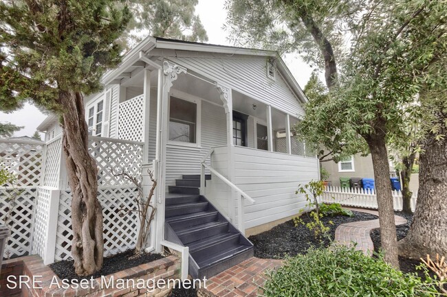 1 br, 1 bath House - 307 Andrews St - 1 br, 1 bath House - 307 Andrews St