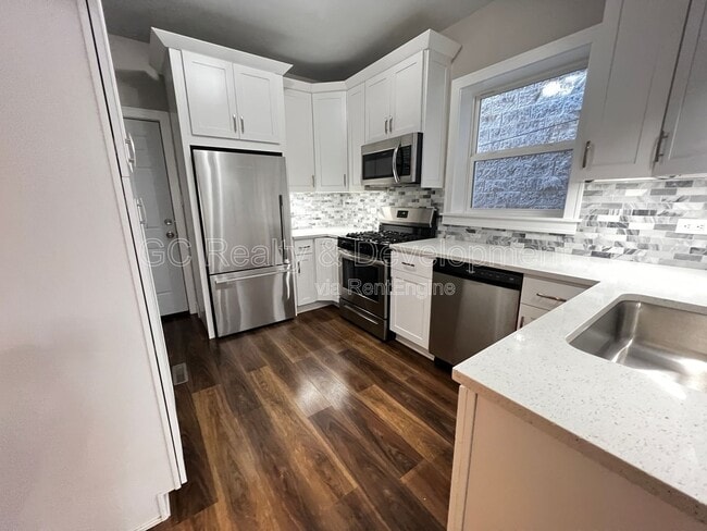 Photo - 1439 N Artesian Ave Unit 1