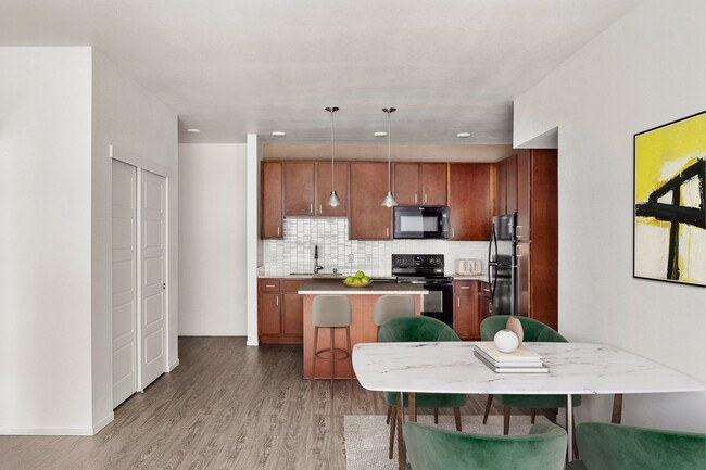 Kapolei Lofts