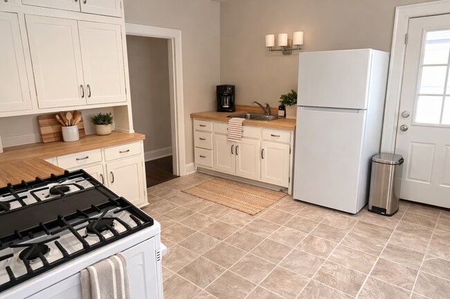 Photo - 2529 Polk St NE Unit 1