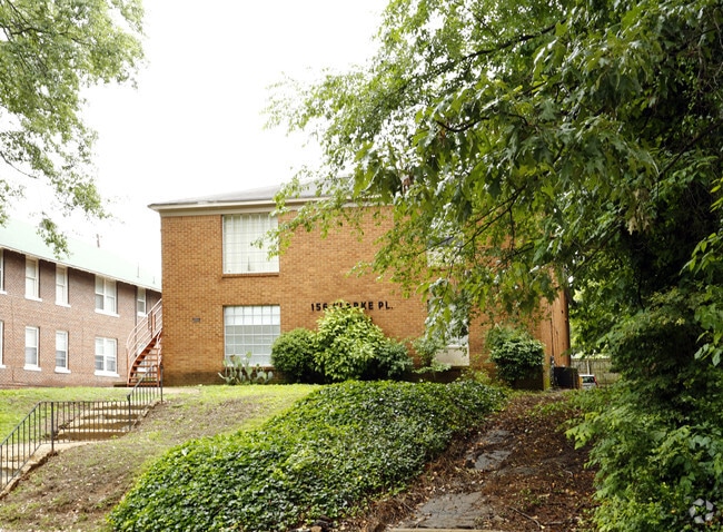 Photo - Clark Place Apartments