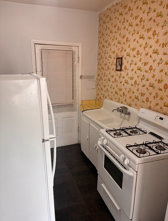 5424 Porter St Unidad 2
