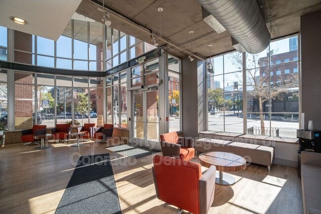 Photo - 1499 Blake St Unit 5J