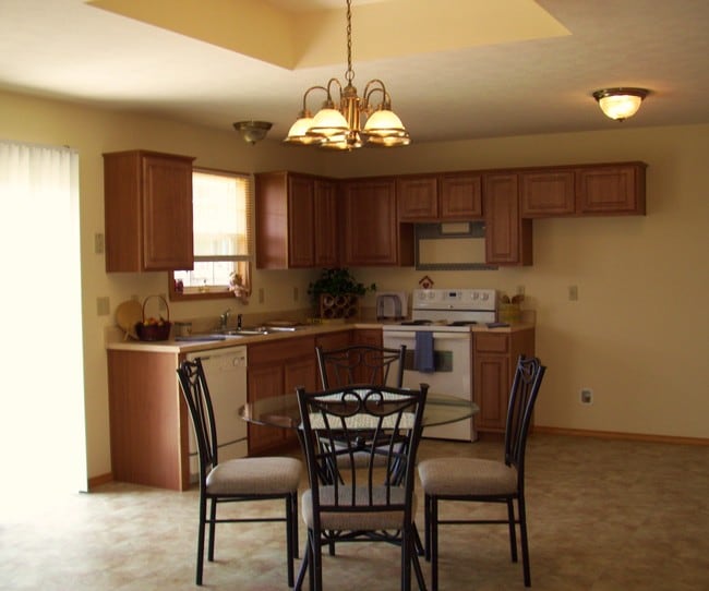Ben Steele Properties Ozark Houses & Duplexes