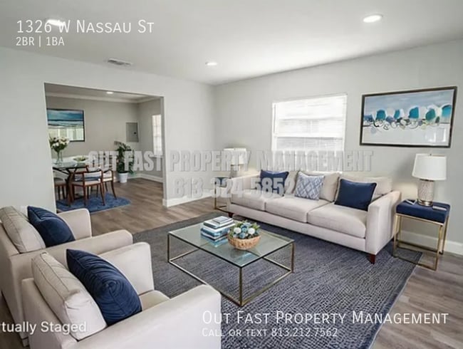 Photo - 1326 W Nassau St