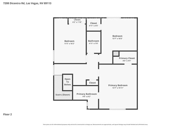 Photo - 7208 Dicentra Rd