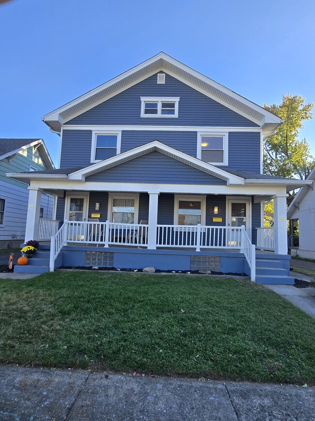 Photo - 44 Waverly Ave Townhome