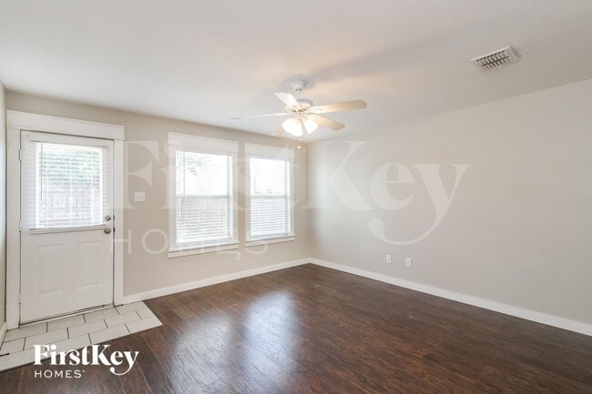 1105 Eagle Claw Dr