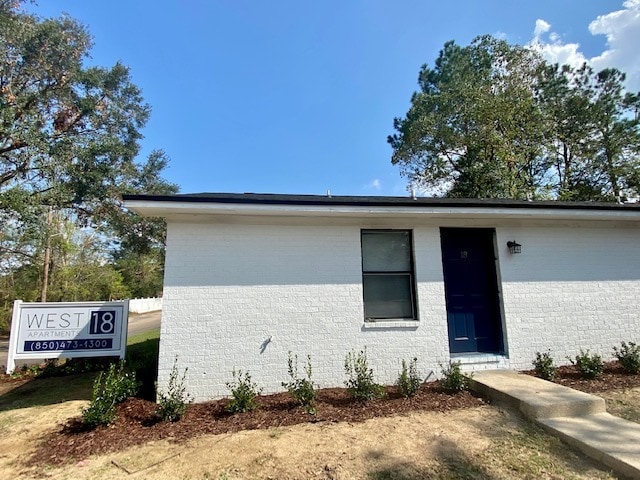 West 18 Apartments