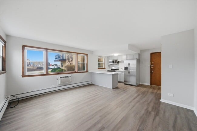 Photo - 7709 W Marwood Ave Unit 3N