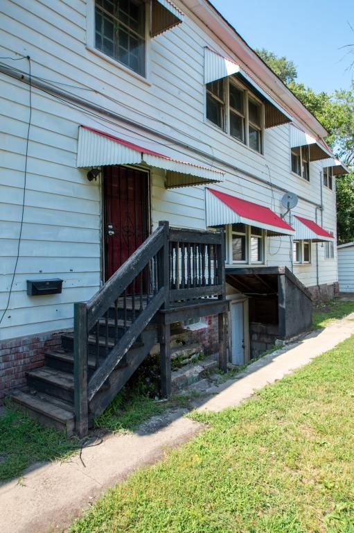 Photo - 2315 Industrial Blvd