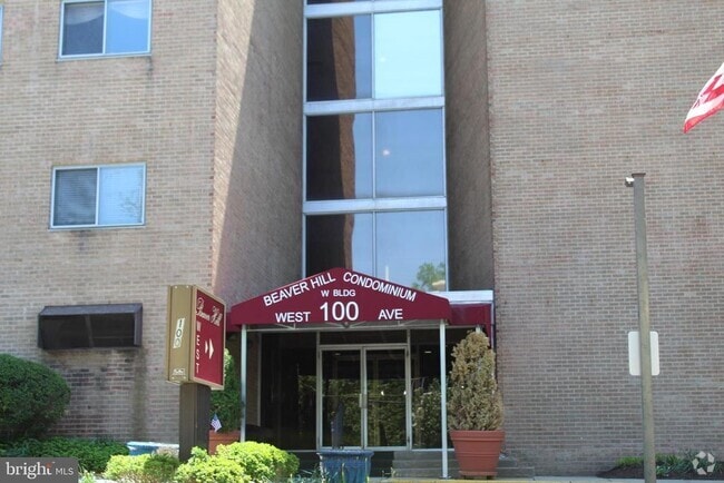 Building Photo - 100 West Ave Unit 601 WEST Rental