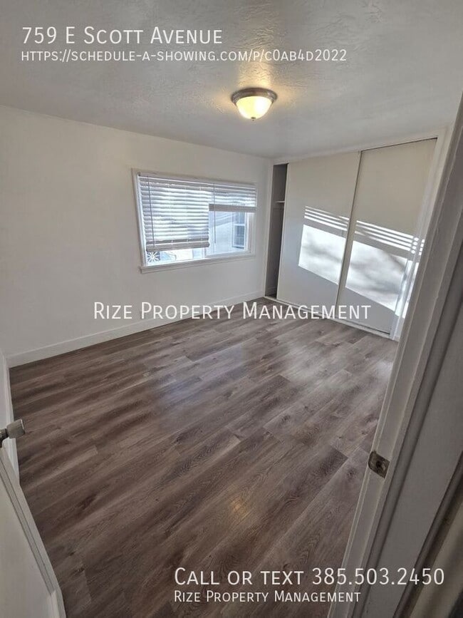 Photo - 759 E Scott Ave