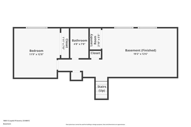 Photo - 18051 E Loyola Pl Casa