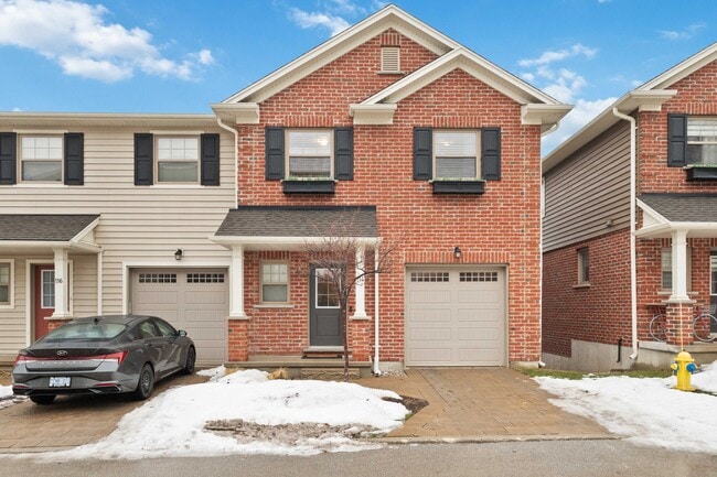 Building Photo - Modern End-Unit Townhouse for Rent – 114-3025 Singleton Ave | $2700 + Utilities | Available May 1 Unit 114