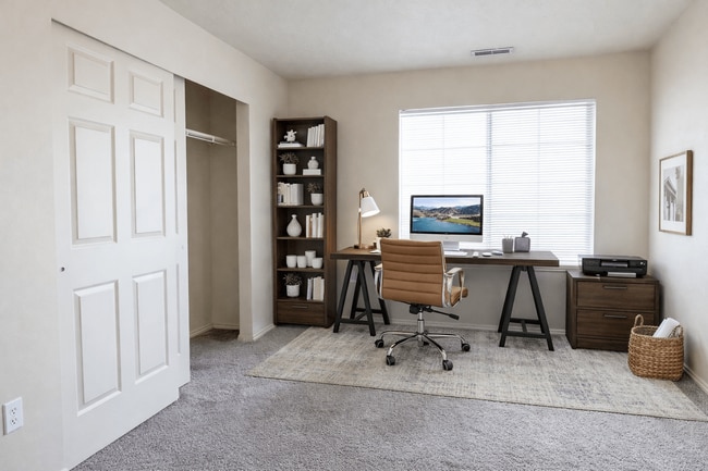 Photo - Haven Pointe Apartments