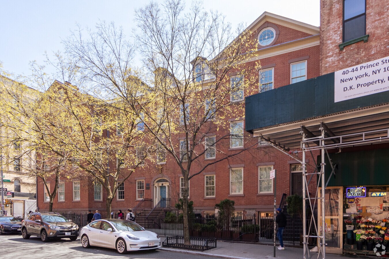 Photo - 34 Prince St