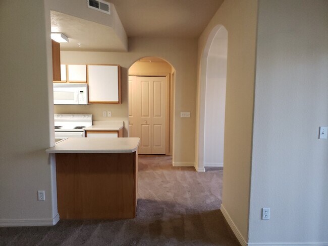 Pleasant Springs Apartments