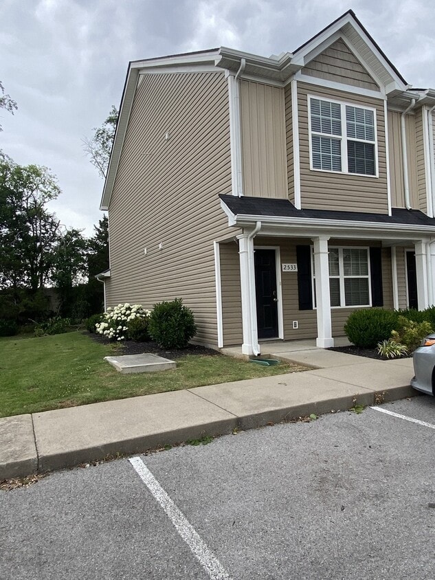 Photo - 2533 Jackalope St (Murfreesboro, TN)