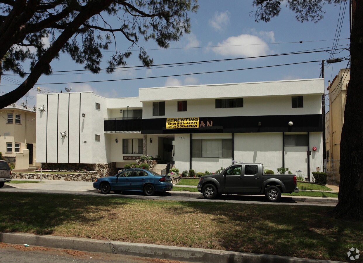 Tahitian Apartments - Tahitian Apartments